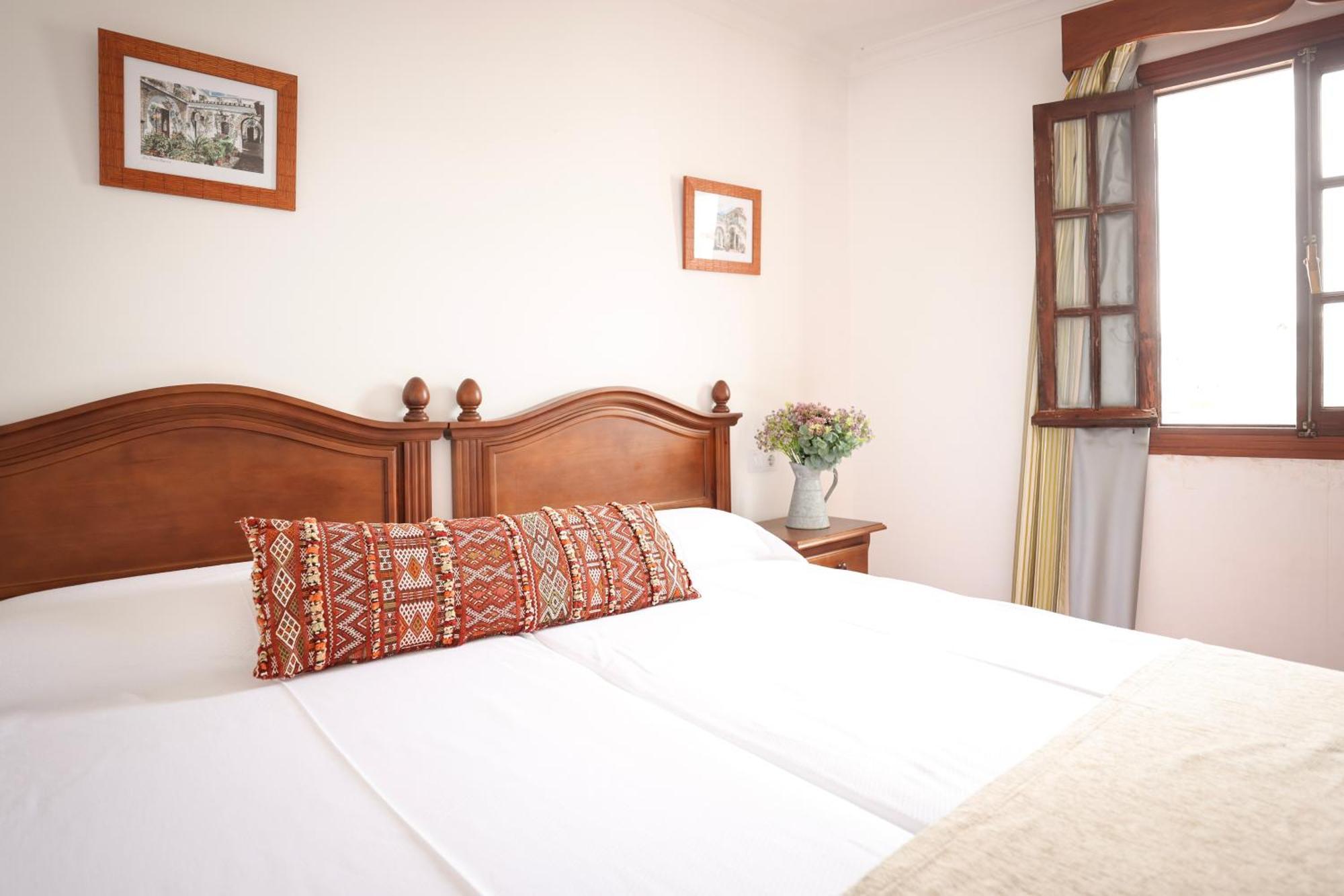 Apartamento Juan Relinque 7 - Hello Vejer Vejer de la Frontera Buitenkant foto