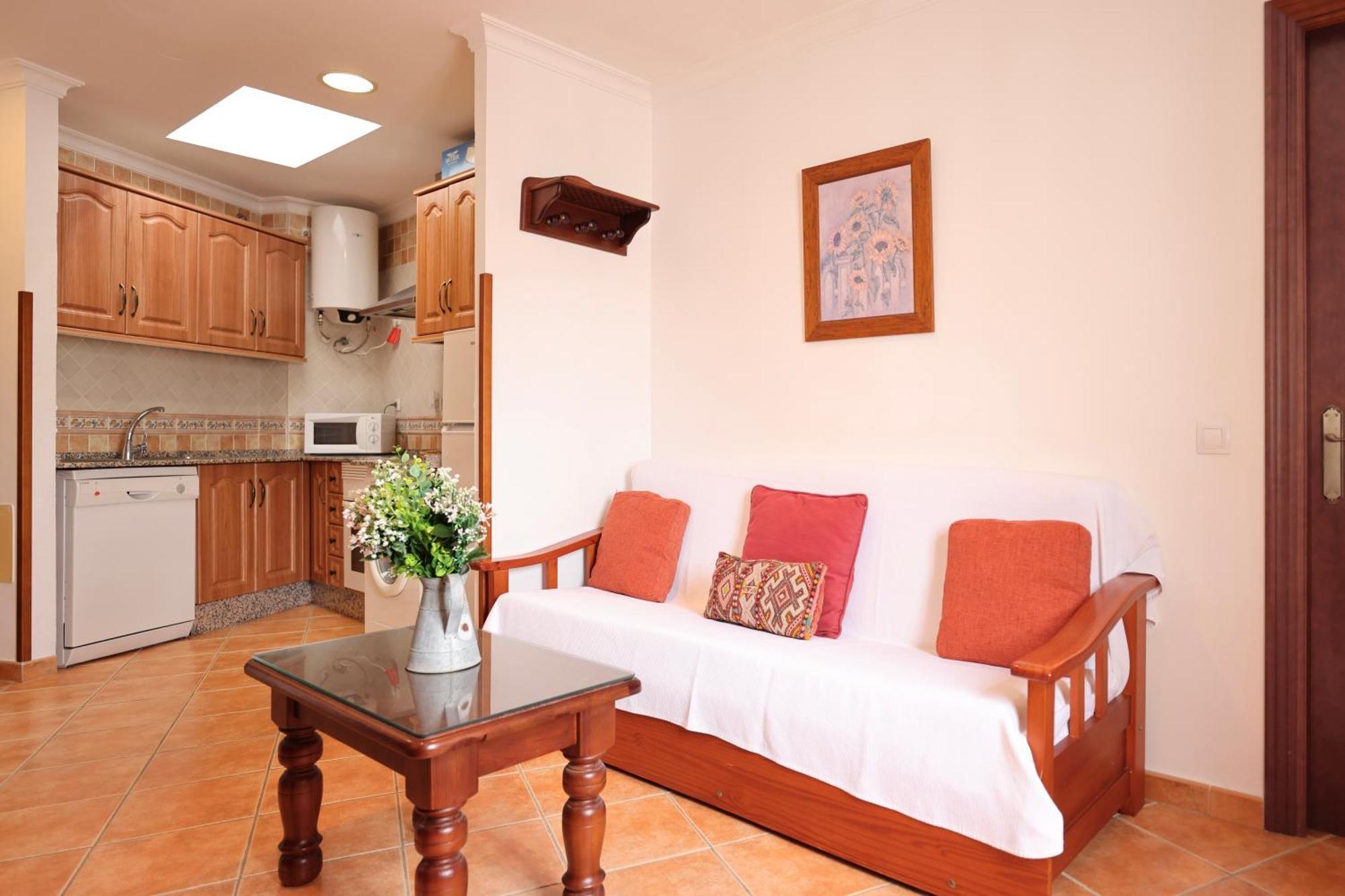 Apartamento Juan Relinque 7 - Hello Vejer Vejer de la Frontera Buitenkant foto