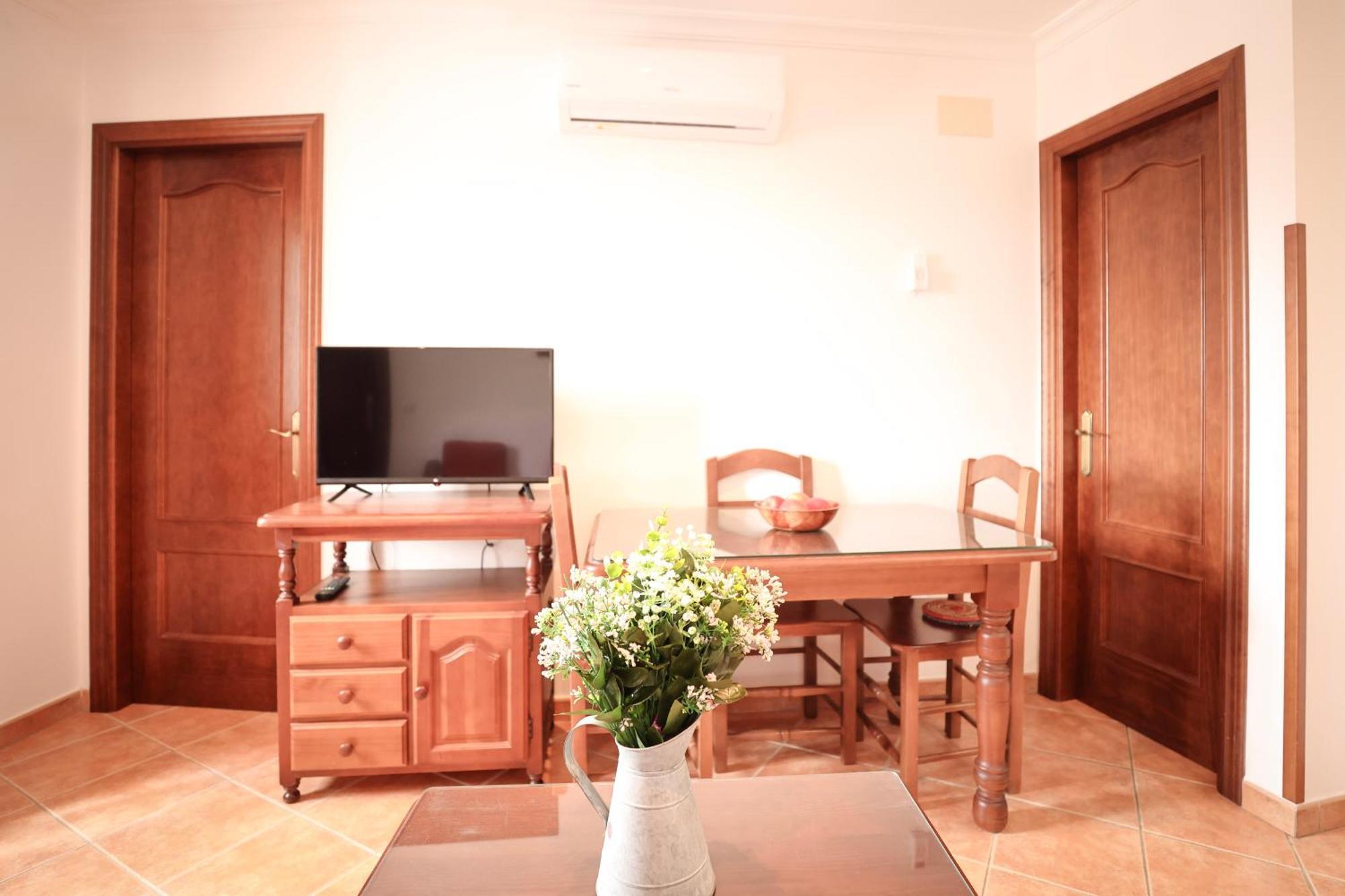 Apartamento Juan Relinque 7 - Hello Vejer Vejer de la Frontera Buitenkant foto