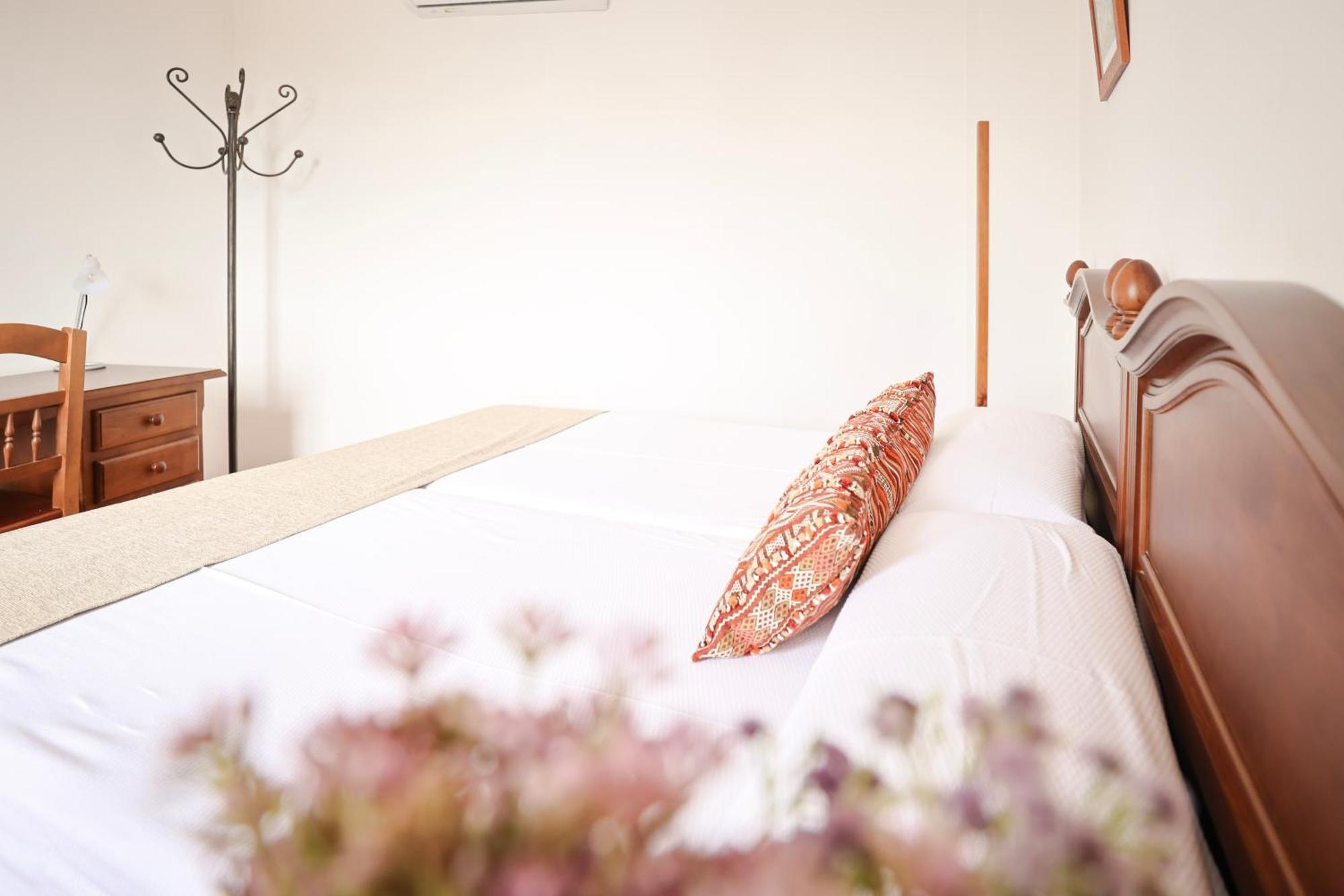 Apartamento Juan Relinque 7 - Hello Vejer Vejer de la Frontera Buitenkant foto