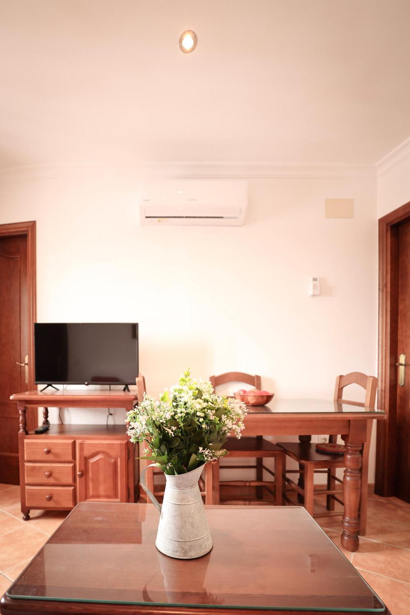 Apartamento Juan Relinque 7 - Hello Vejer Vejer de la Frontera Buitenkant foto