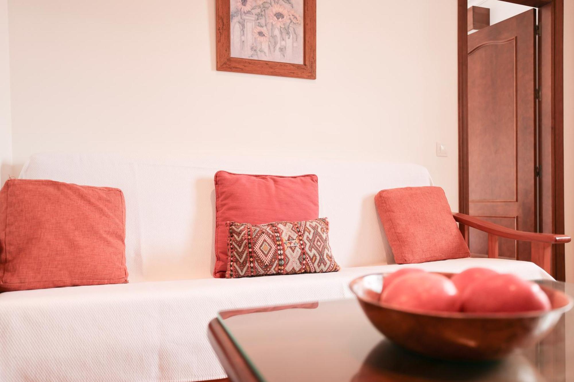 Apartamento Juan Relinque 7 - Hello Vejer Vejer de la Frontera Buitenkant foto