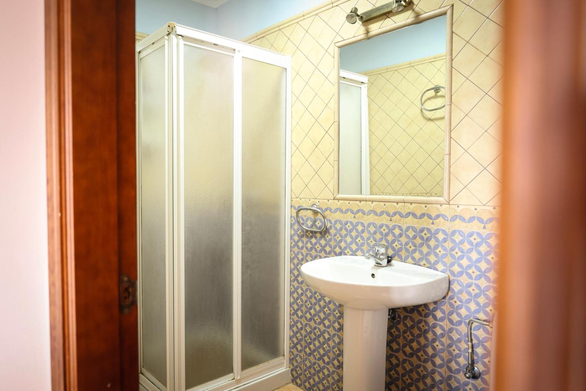 Apartamento Juan Relinque 7 - Hello Vejer Vejer de la Frontera Buitenkant foto