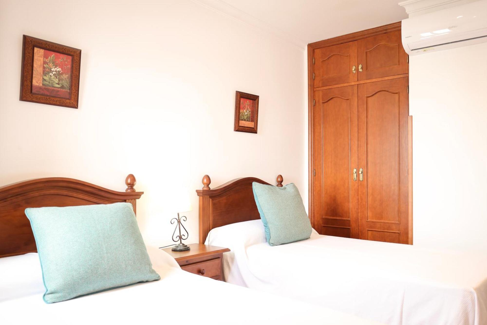 Apartamento Juan Relinque 7 - Hello Vejer Vejer de la Frontera Buitenkant foto