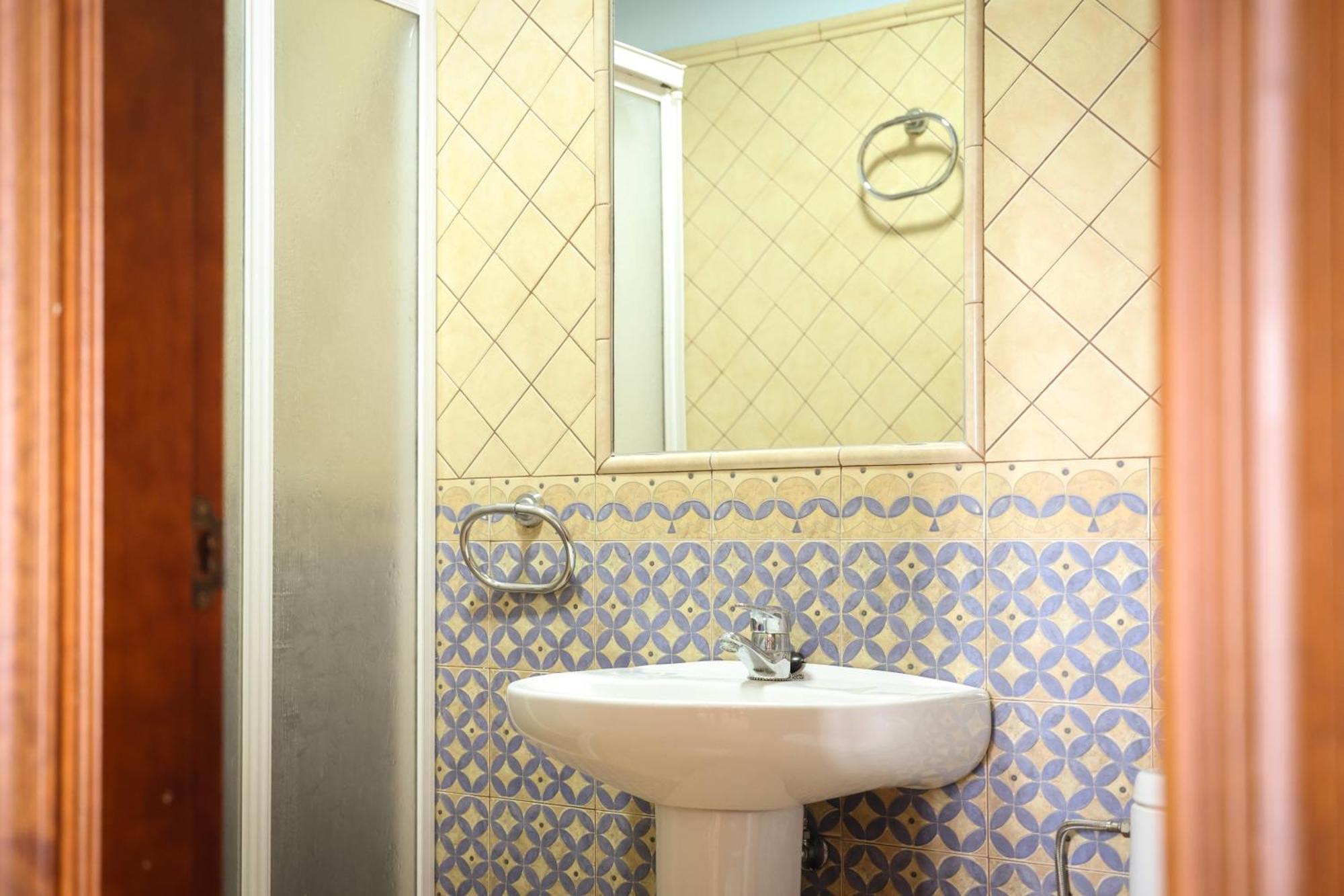 Apartamento Juan Relinque 7 - Hello Vejer Vejer de la Frontera Buitenkant foto
